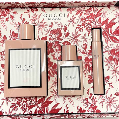 gucci perfume bloom|gucci bloom perfume boots.